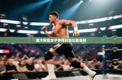 澳大利亚女子夺得射击比赛金牌