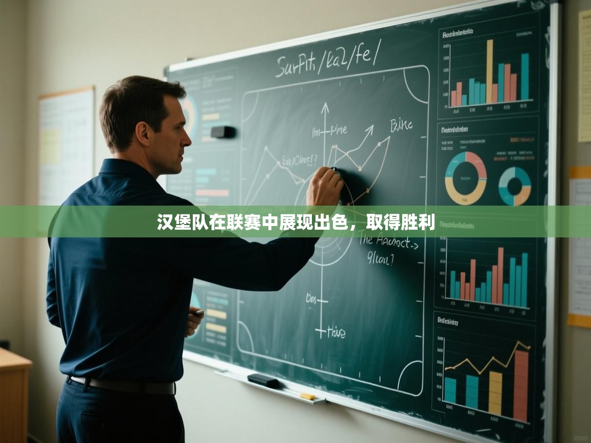 汉堡队在联赛中展现出色，取得胜利  第2张