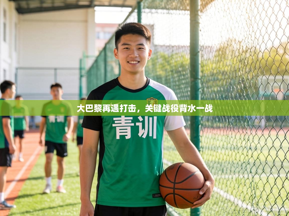 大巴黎再遇打击,关键战役背水一战 第1张