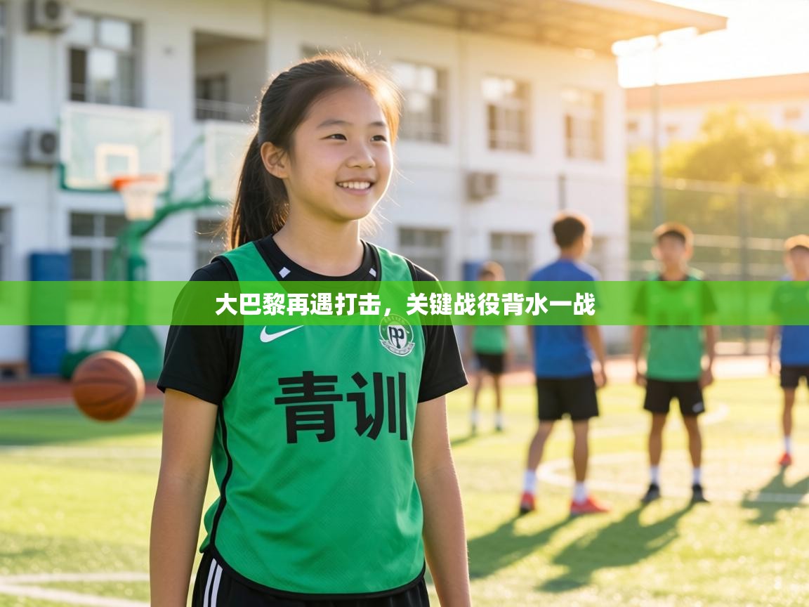 大巴黎再遇打击,关键战役背水一战 第2张