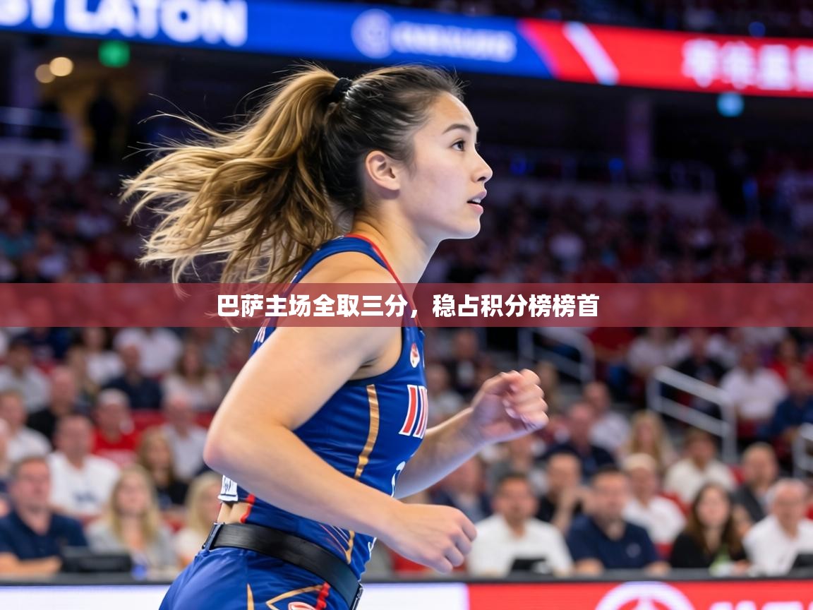 巴萨主场全取三分,稳占积分榜榜首 第2张