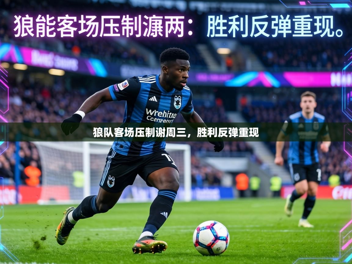 狼队客场压制谢周三,胜利反弹重现 第1张