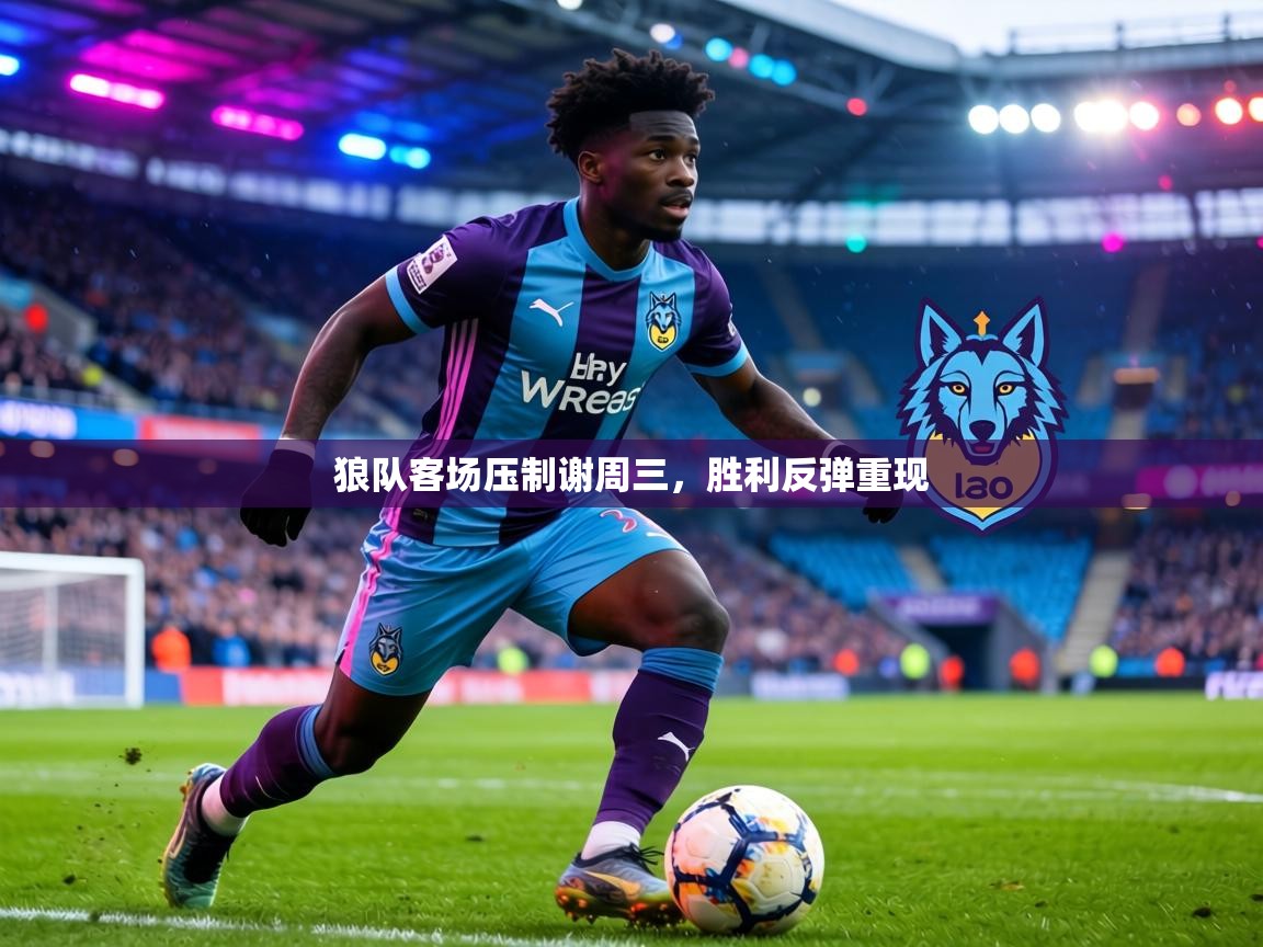 狼队客场压制谢周三,胜利反弹重现 第2张