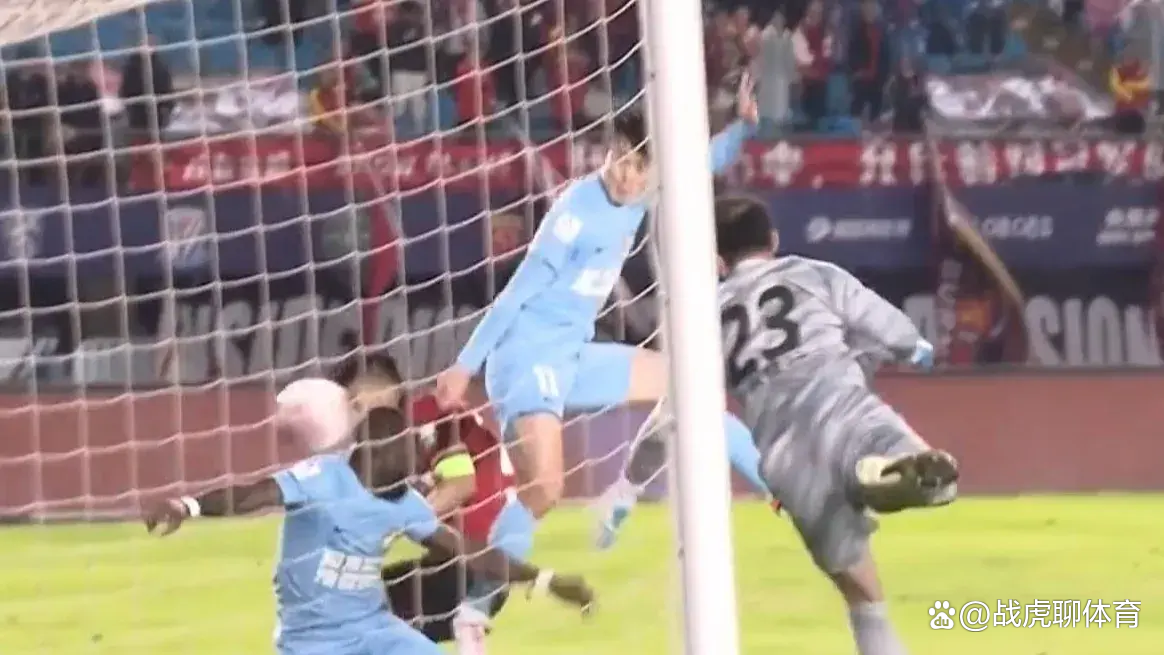 天津队客场惨败,遭遇重大失利 天津队客场惨败,遭遇重大失利