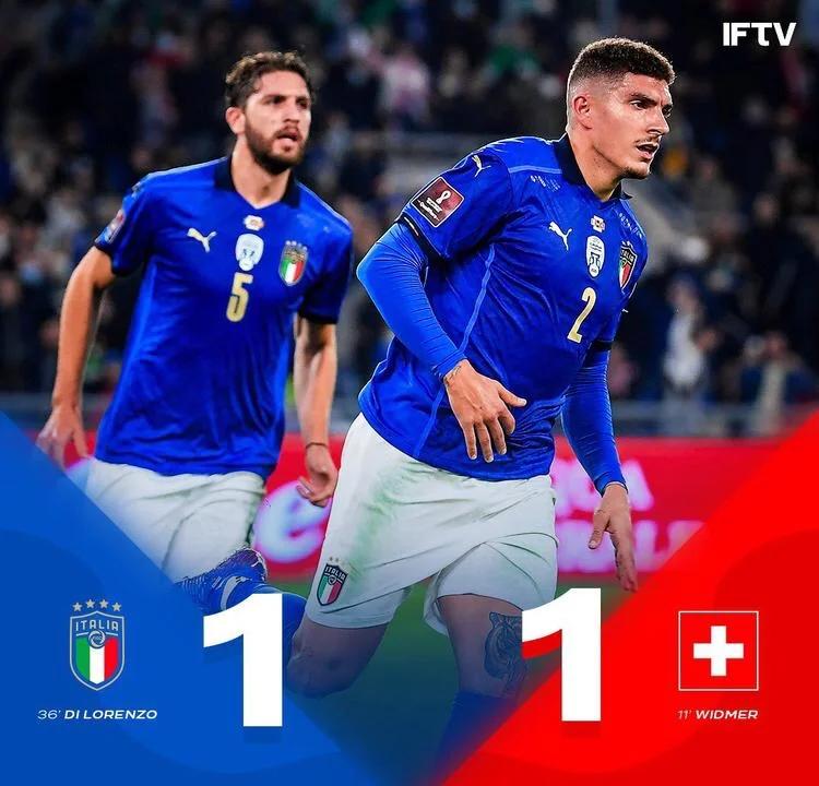 瑞士队在点球大战中险胜乌克兰队