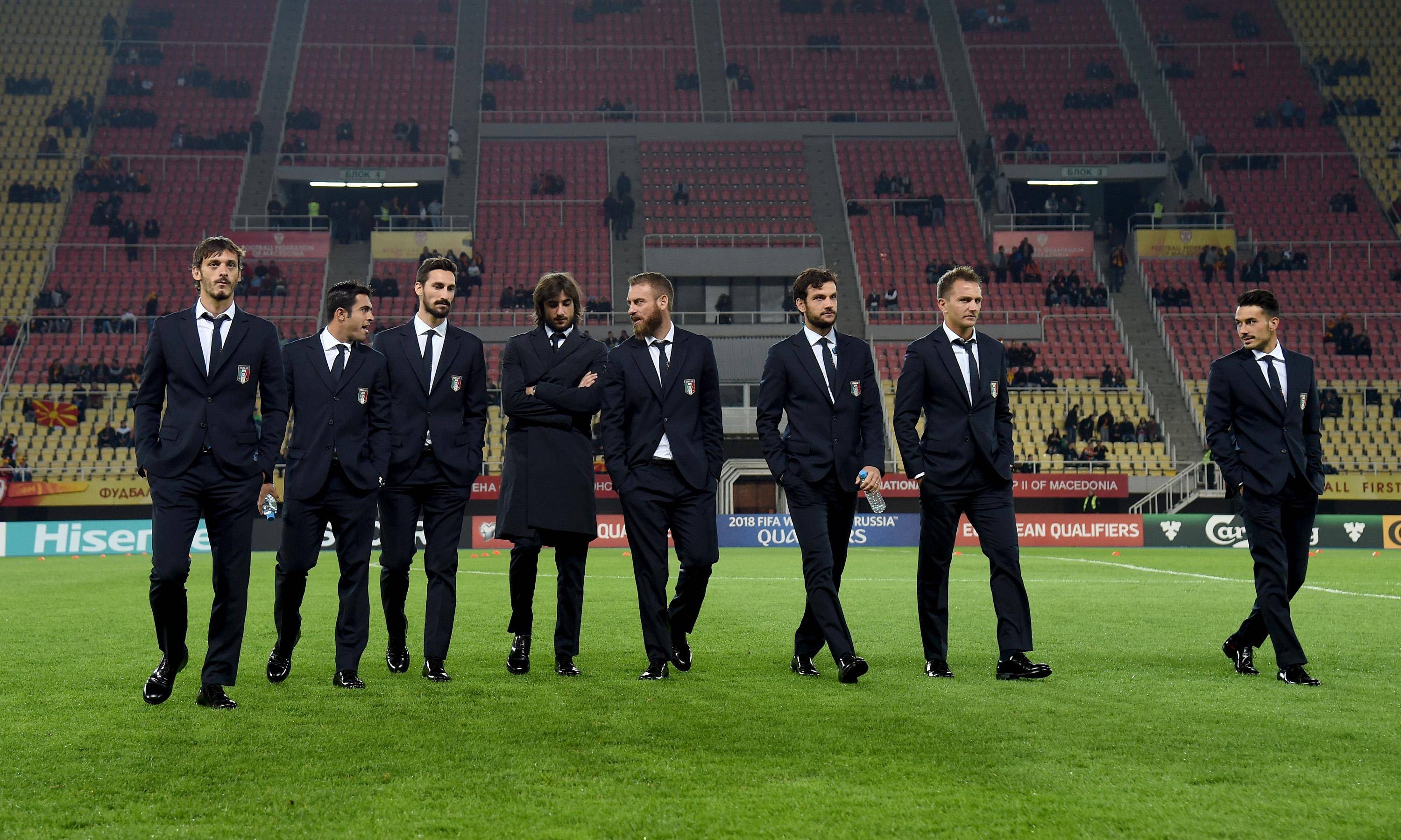 保加利亚0-2不敌意大利,小组形势堪忧的简单介绍 保加利亚0-2不敌意大利,小组形势堪忧的简单介绍