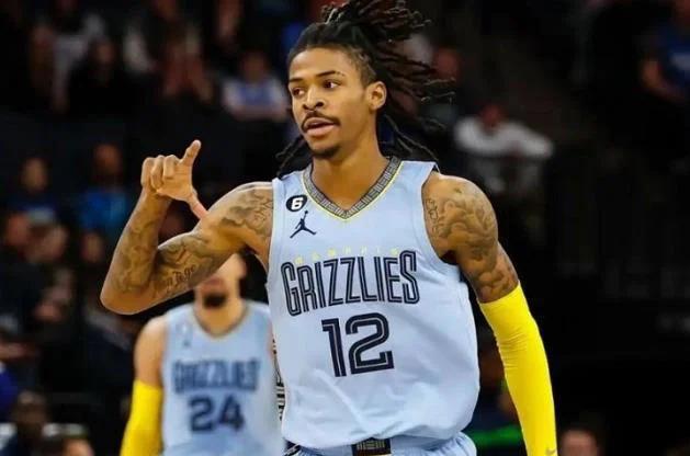 灰熊队新秀崭露头角，有望成为球队未来竞技力量