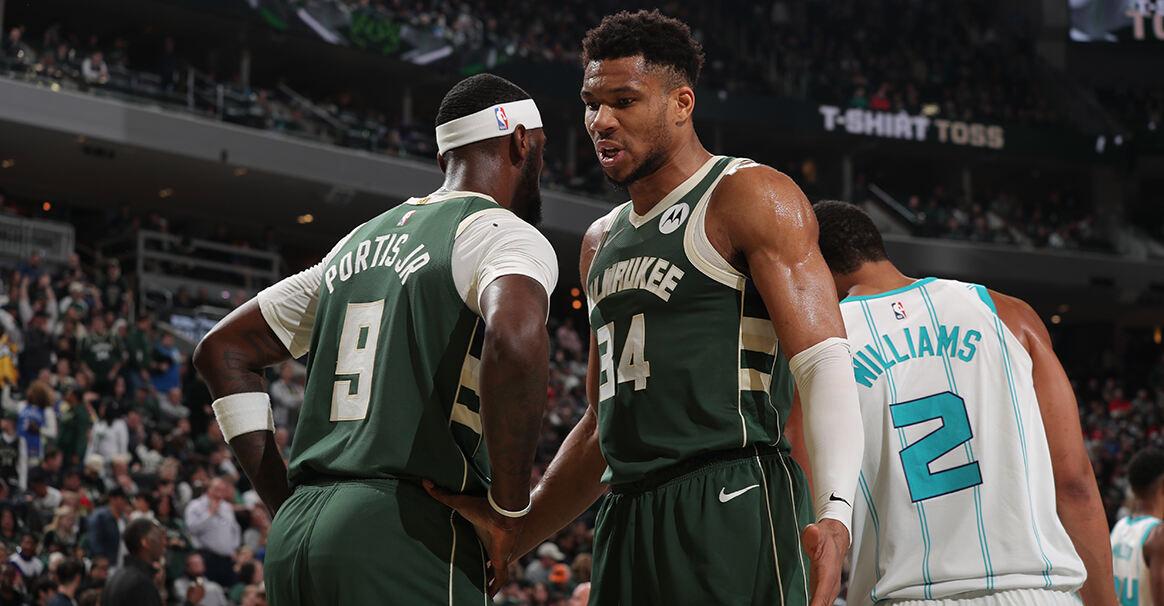 雄鹿力克猛龙,安特托昆博单场狂砍分的简单介绍 雄鹿力克猛龙,安特托昆博单场狂砍分的简单介绍