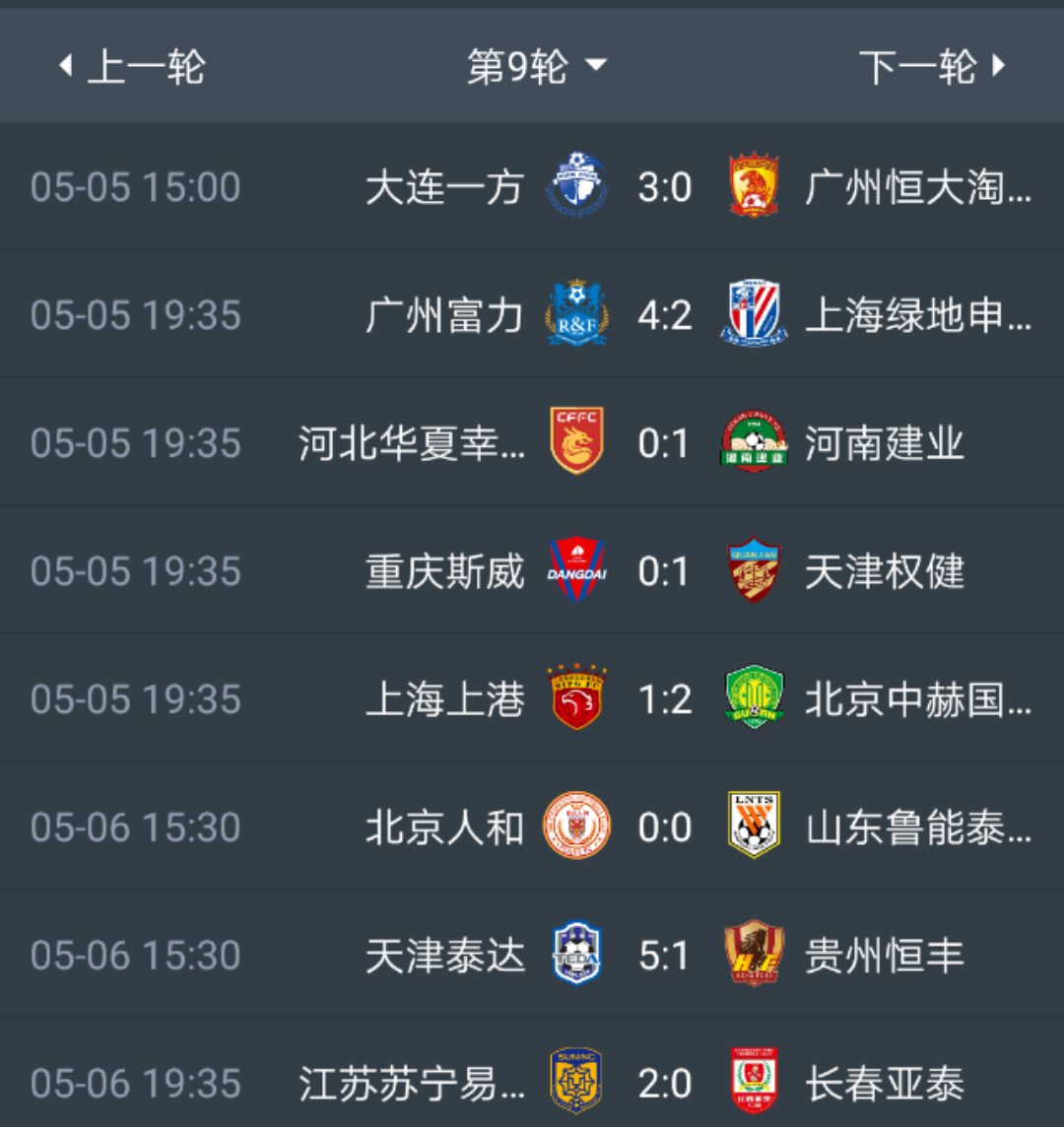 爱游戏课程-包含上海上港客场不敌北京国安，暂居积分榜中游的词条