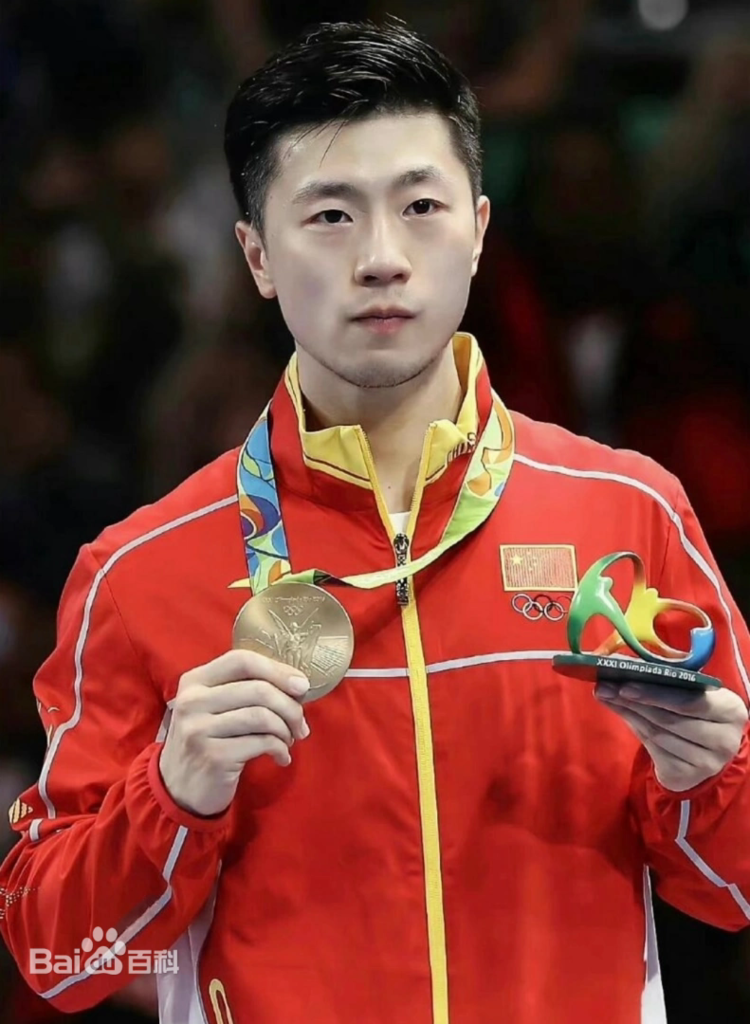 中国乒乓球队夺冠,实现奥运四连冠 中国乒乓球队夺冠,实现奥运四连冠