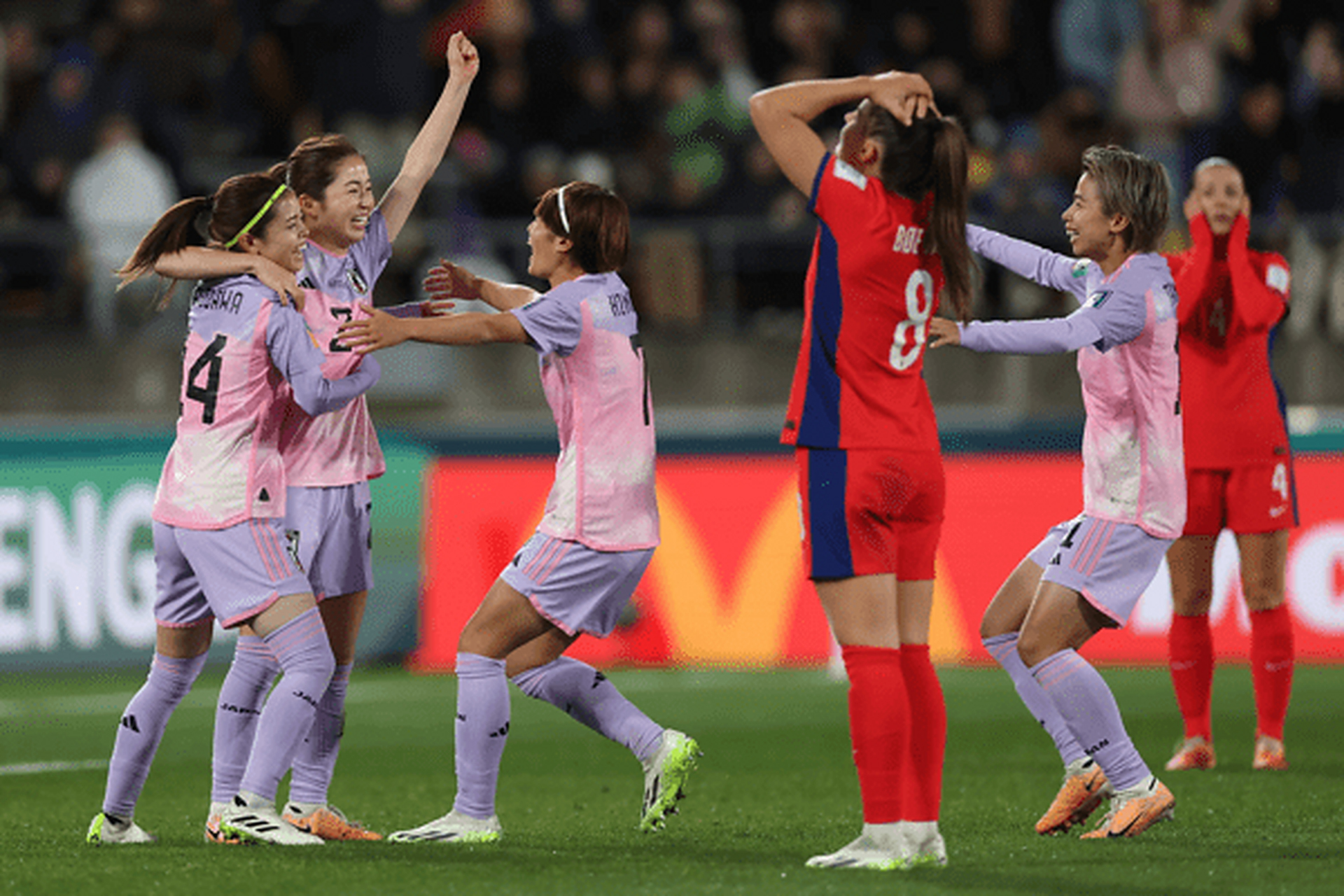 爱游戏注册-女足对阵日本队，实力激烈对抗的简单介绍