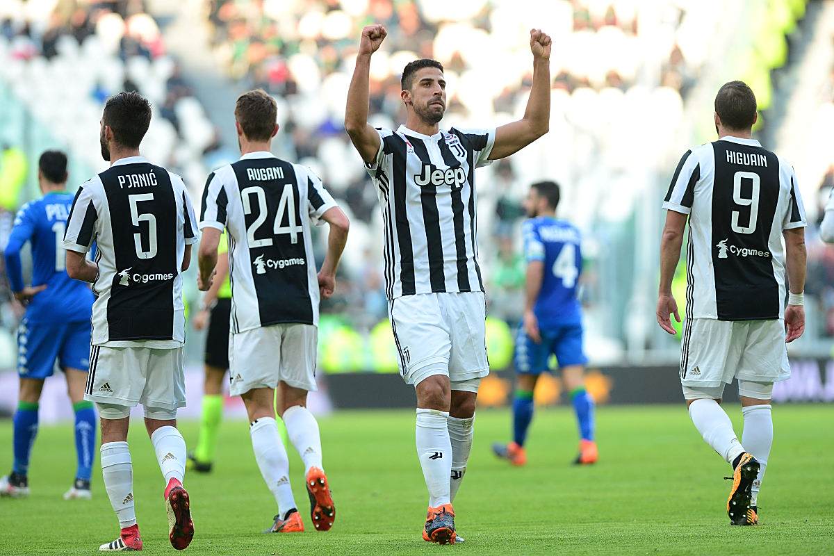 尤文图斯宣布签下巴西新锋,强化进攻实力 尤文图斯宣布签下巴西新锋,强化进攻实力