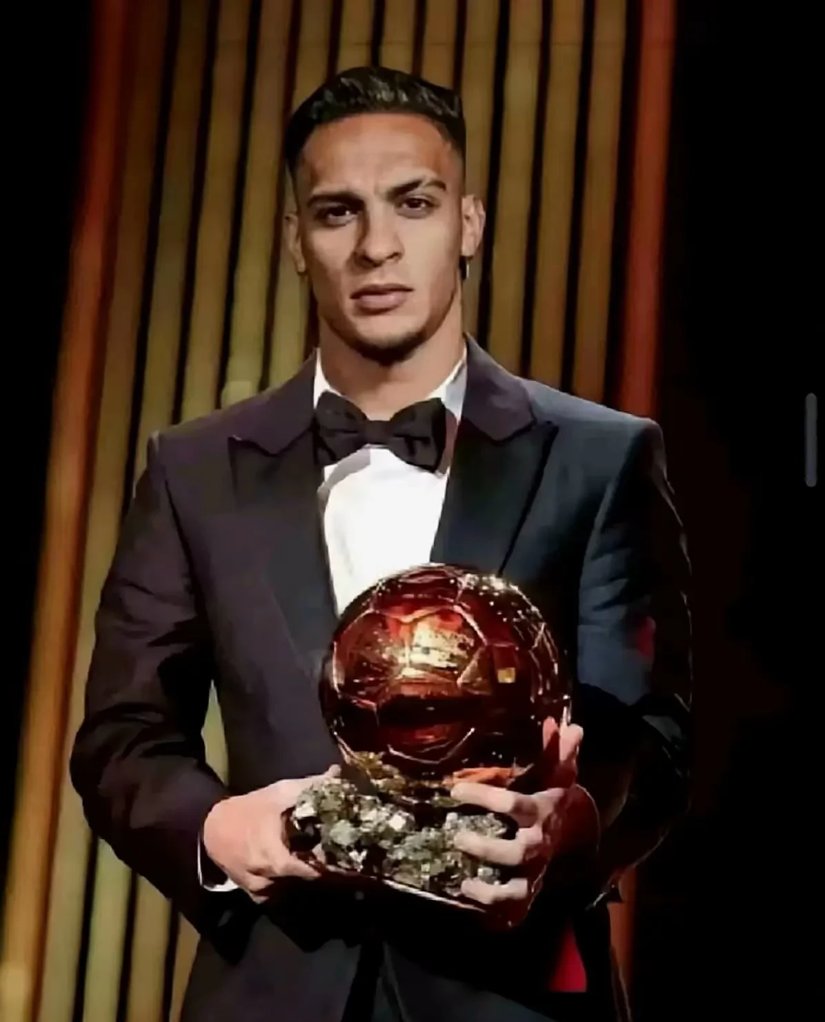 爱游戏新闻-东非球员崭露头角，被誉为未来之星