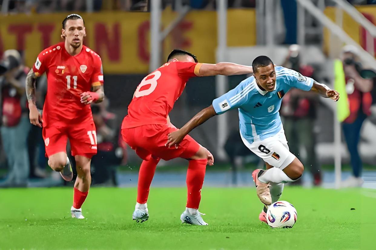 爱游戏视频-欧预赛揭幕即将，球队团结备战显实力的简单介绍