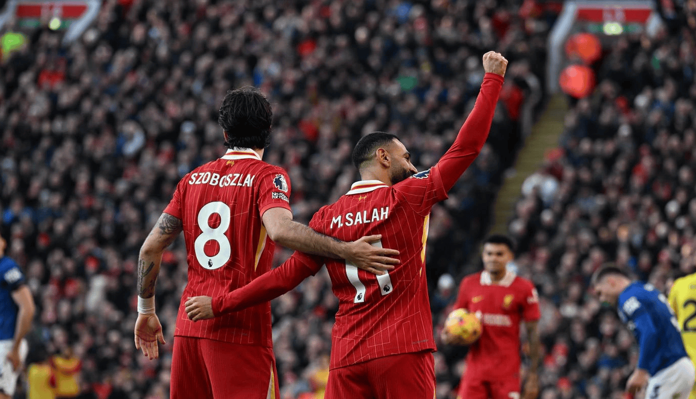 关于利物浦再胜哈德斯菲尔德，英超榜首位置不可撼动的信息