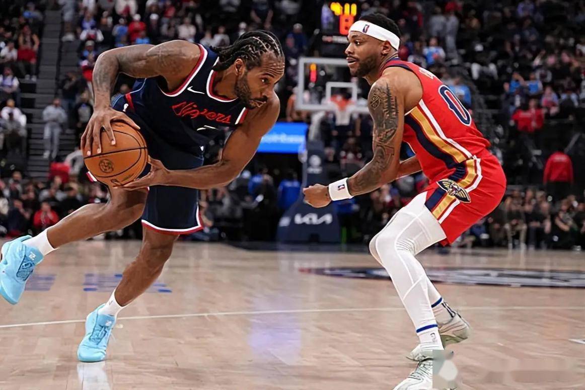 爱游戏新闻-包含快船擒鹈鹕：莱昂纳德砍下35分的词条