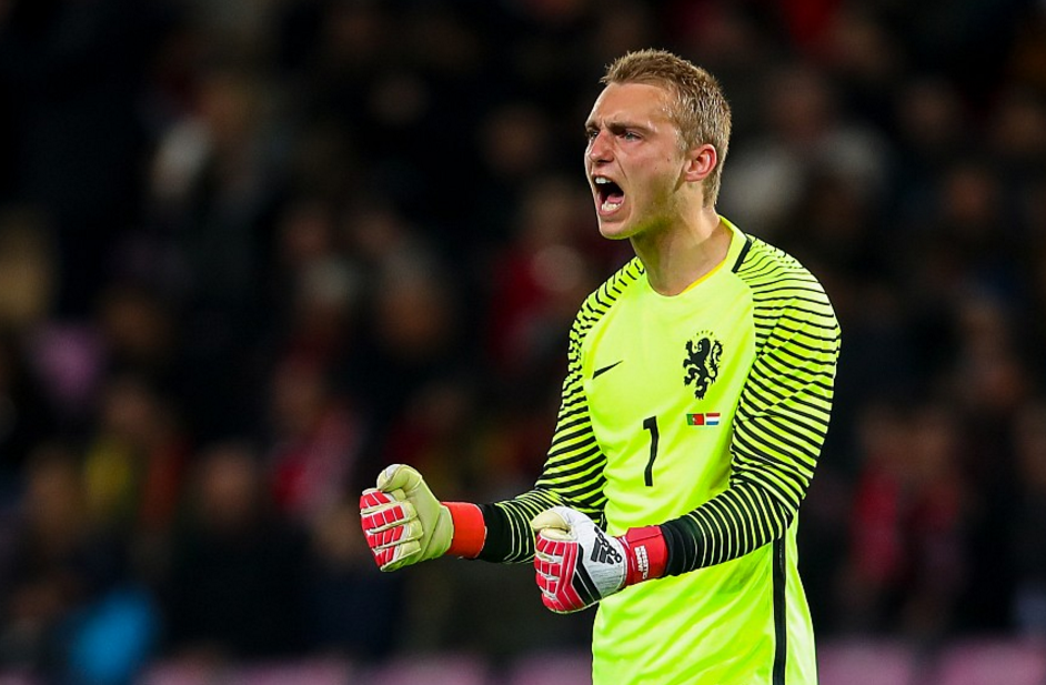 爱游戏链接-荷兰实现回归胜利，晋级下一轮的简单介绍