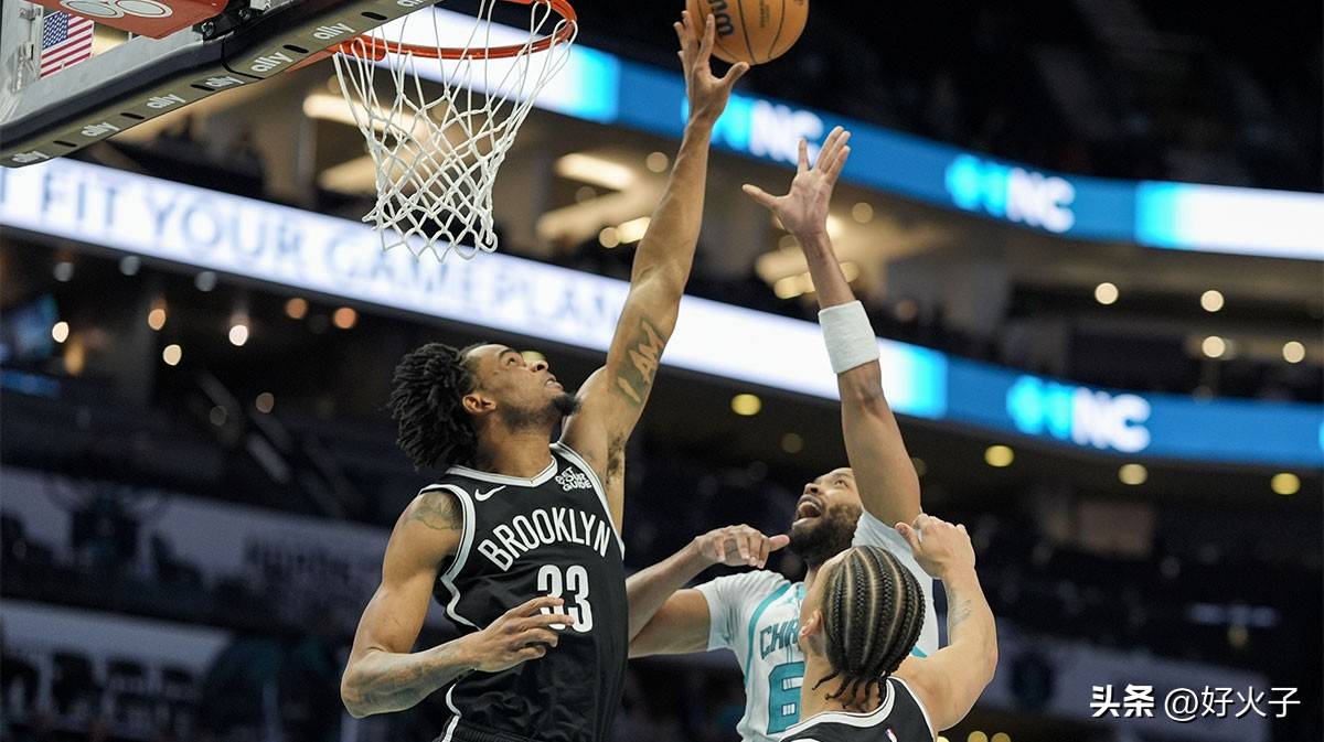 篮网后卫发挥出色,带领球队赢得关键胜利的简单介绍 篮网后卫发挥出色,带领球队赢得关键胜利的简单介绍