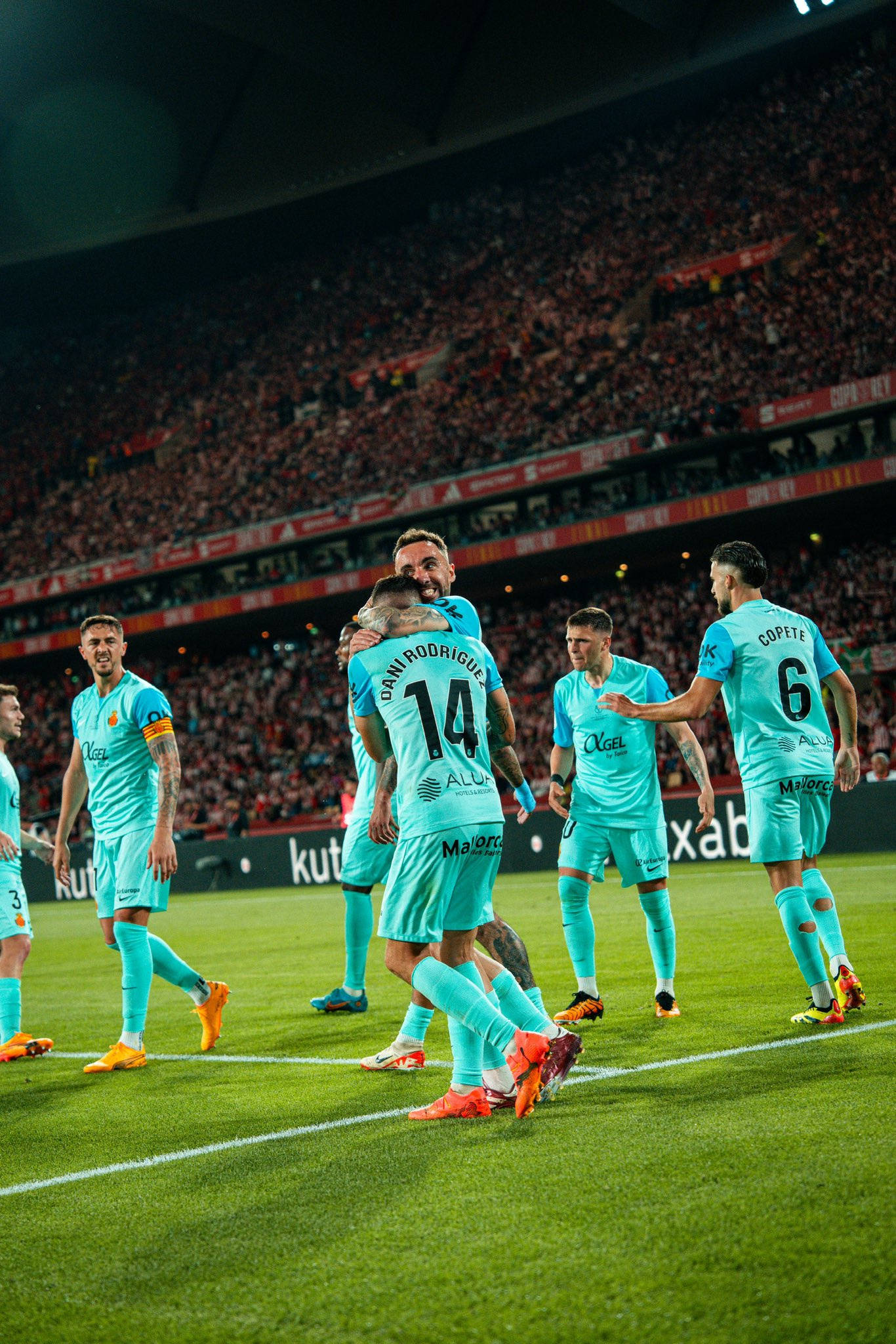 爱游戏教练-马洛卡的实力不容小觑，战胜实力强劲的对手