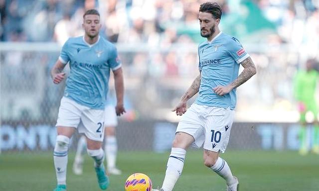 拉齐奥客场战平维罗纳,保持不败纪录 拉齐奥客场战平维罗纳,保持不败纪录