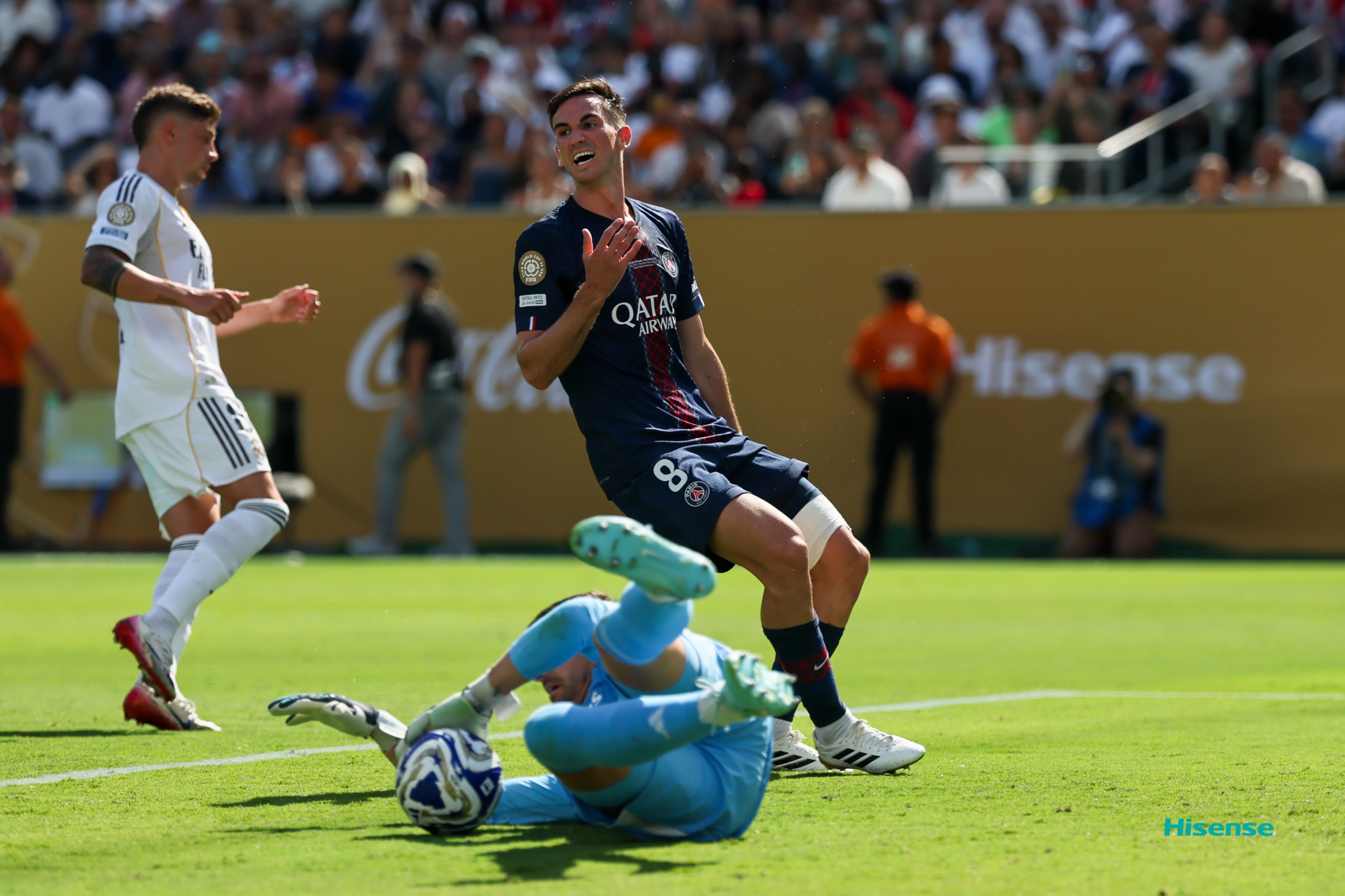 欧冠资格赛再战，西班牙四强展开争夺