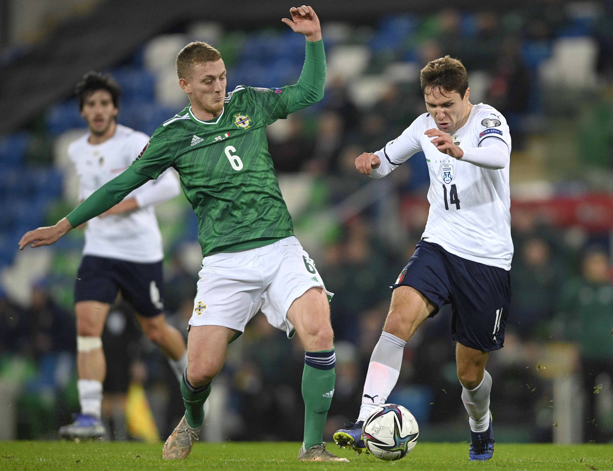 关于意大利客场不敌波兰,欧预赛小组赛陷入僵局的信息 关于意大利客场不敌波兰,欧预赛小组赛陷入僵局的信息