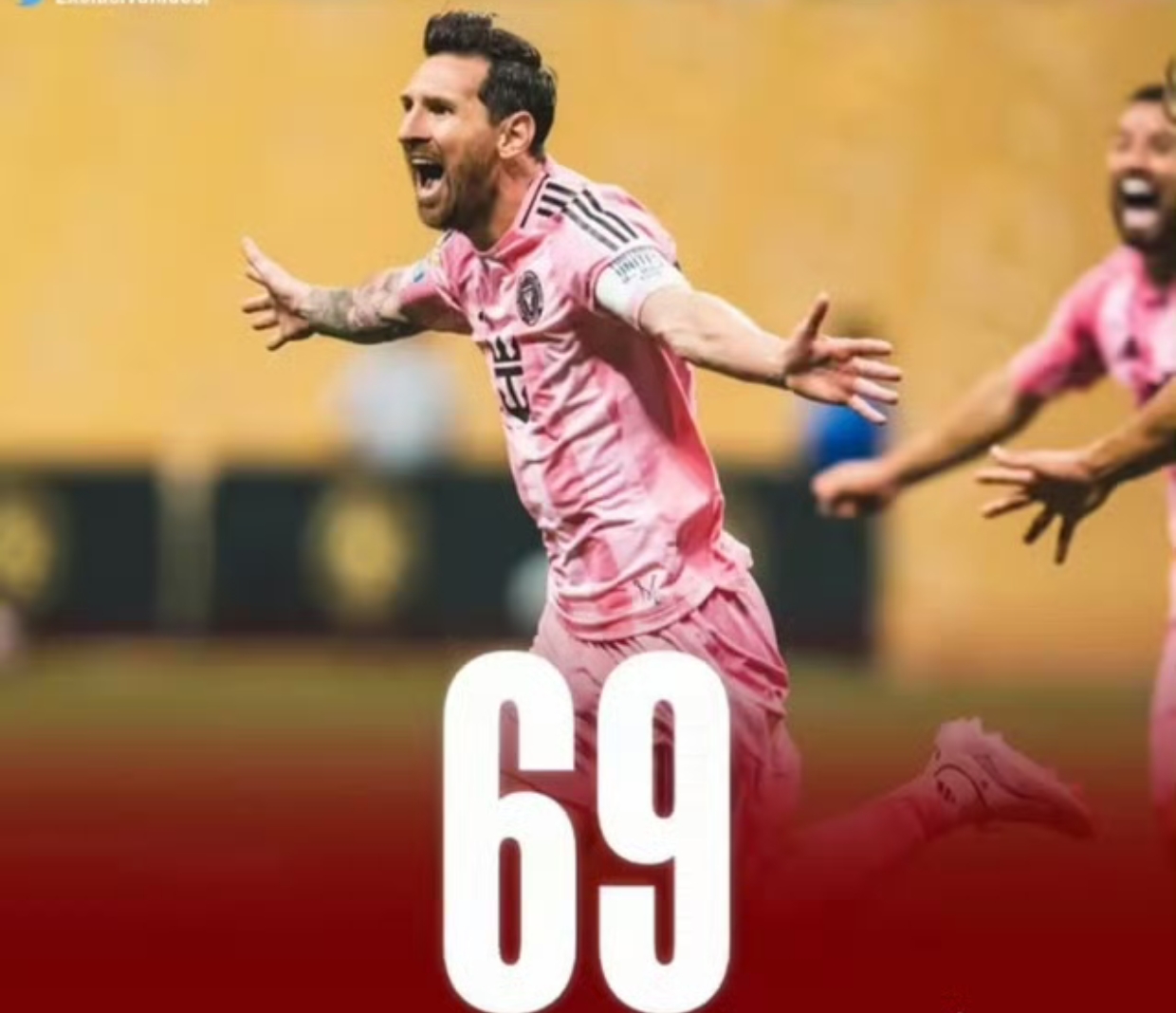 关于巴萨连胜如潮，梅西的表现让人更加折服的信息