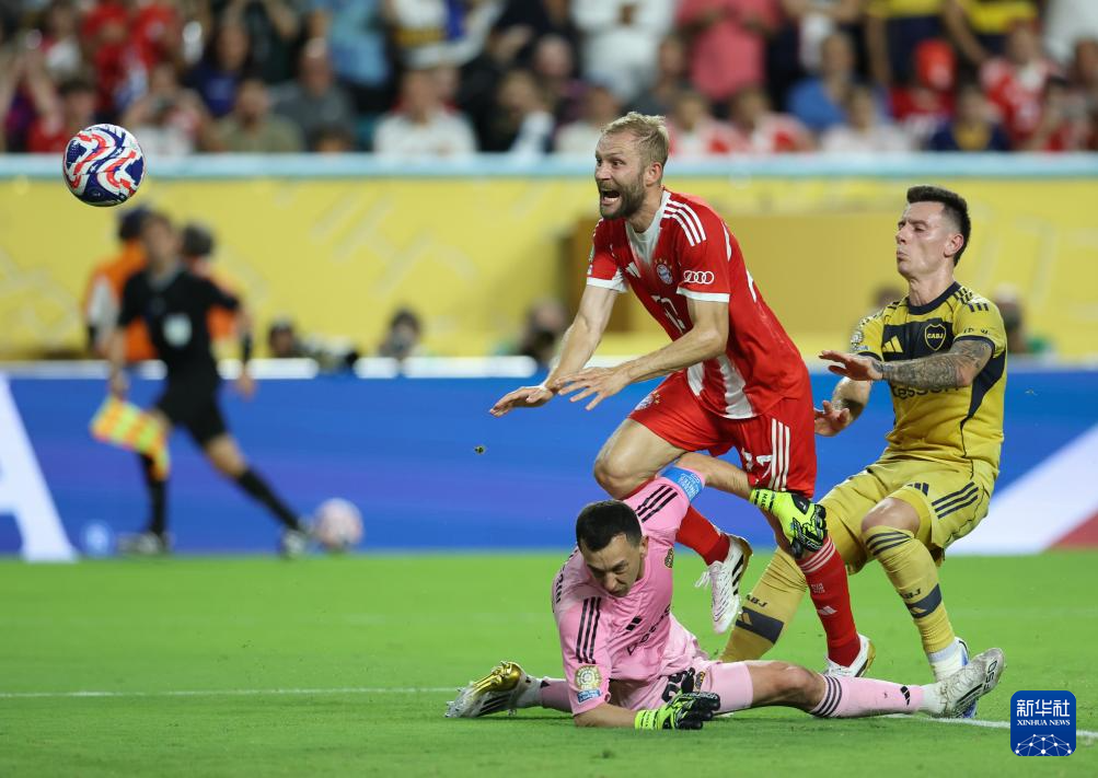 拜仁慕尼黑青年队备战积极迎接挑战的简单介绍 拜仁慕尼黑青年队备战积极迎接挑战的简单介绍