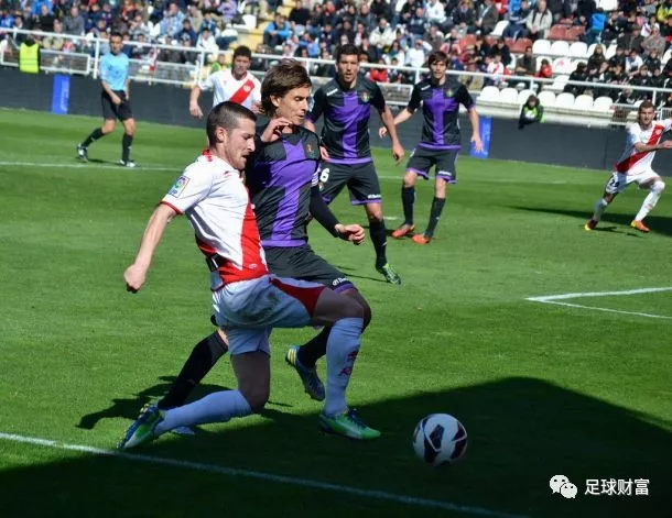 基金博坐镇主场,小胜巴利亚多利德的简单介绍 基金博坐镇主场,小胜巴利亚多利德的简单介绍