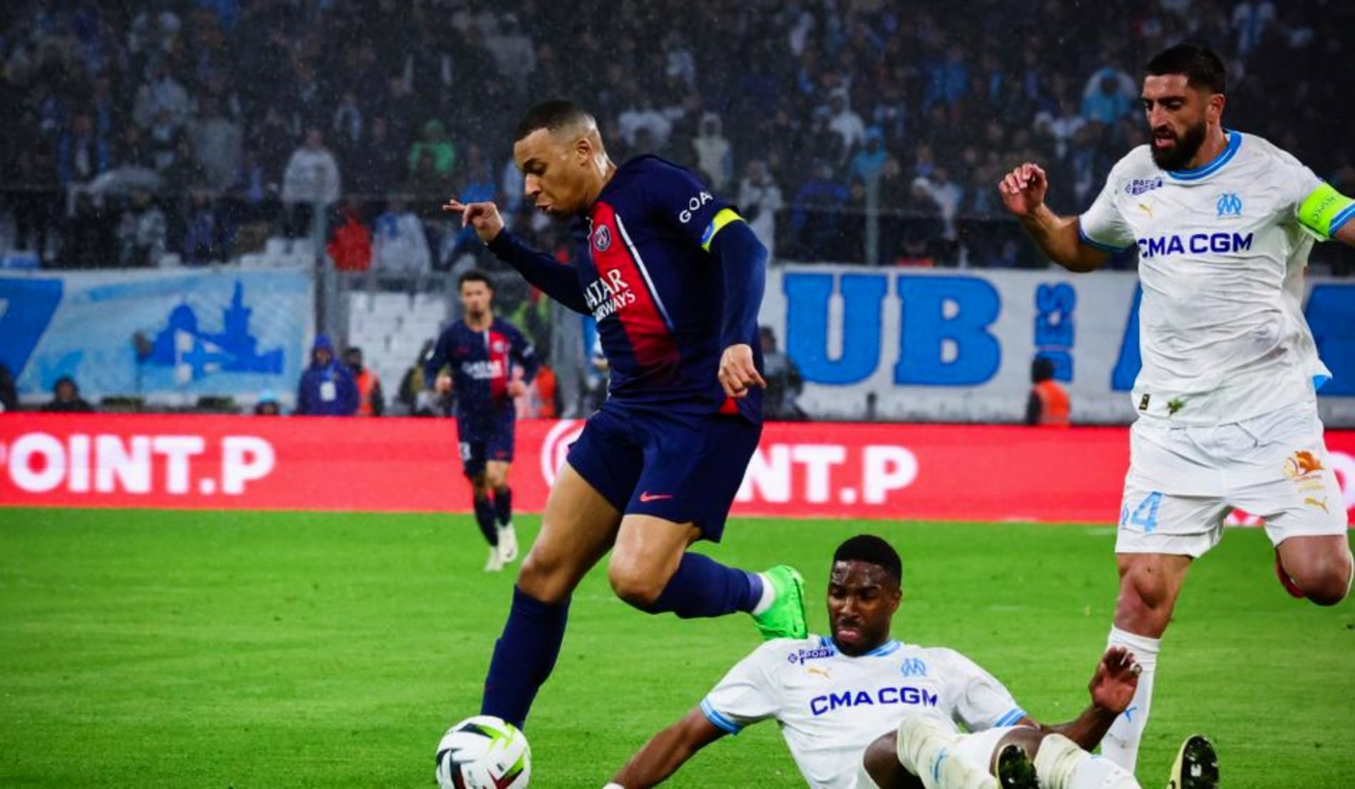 爱游戏电竞-关于马赛豪取客场胜利，逼近前四的信息