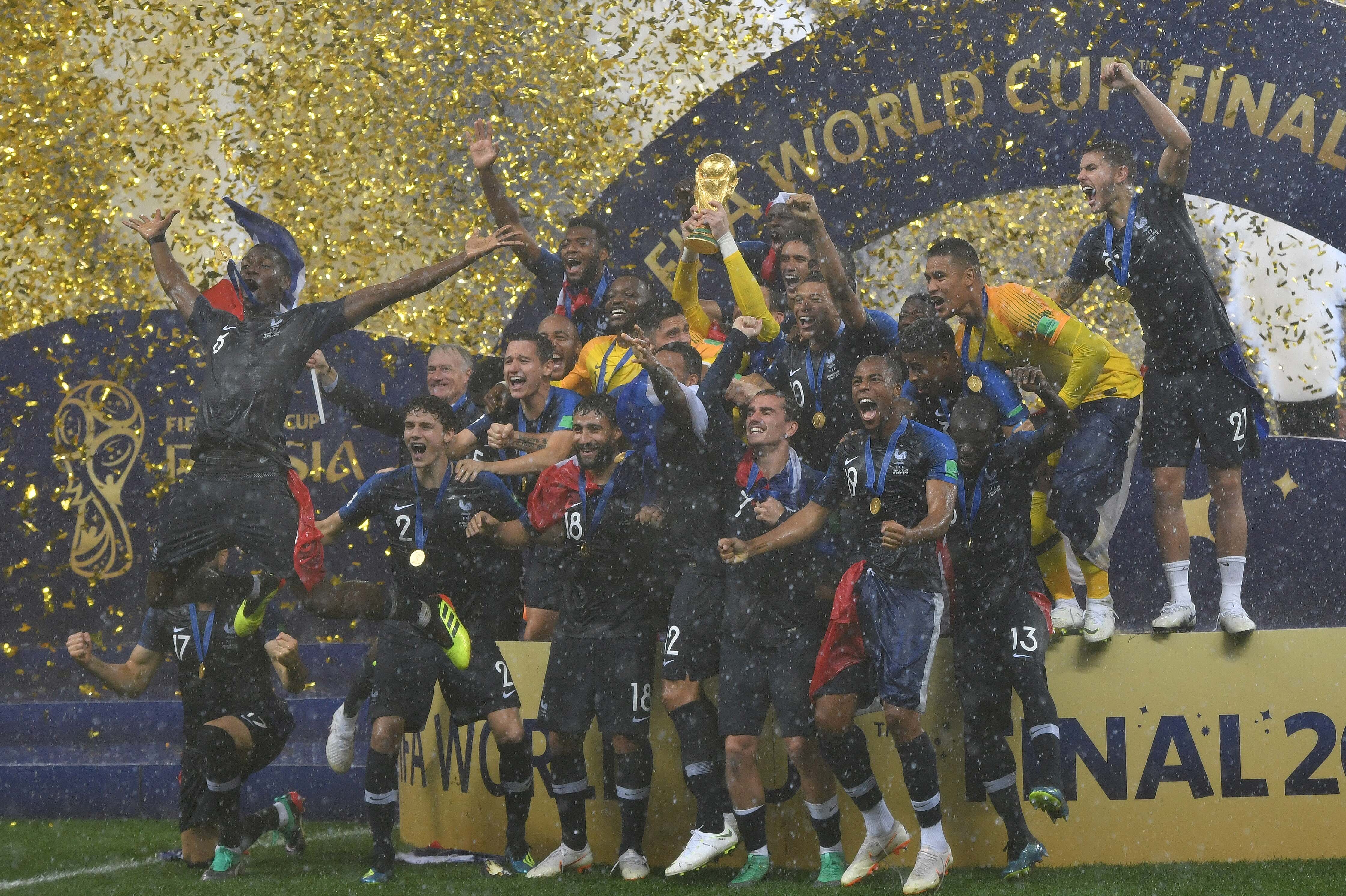 =>欧洲球员聚焦法国赛场