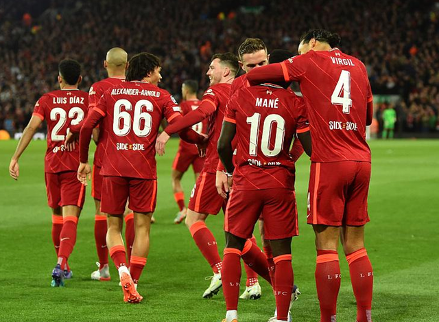 爱游戏注册-利物浦客场战胜对手，积分榜排名上升的简单介绍