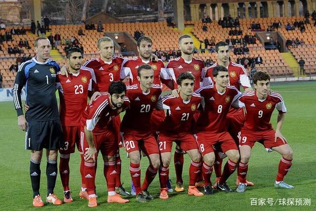 德国在对亚美尼亚队的比赛中轻取三分的简单介绍 德国在对亚美尼亚队的比赛中轻取三分的简单介绍