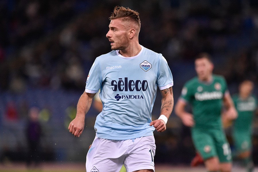 罗马客场告捷，士气正处于巅峰的简单介绍